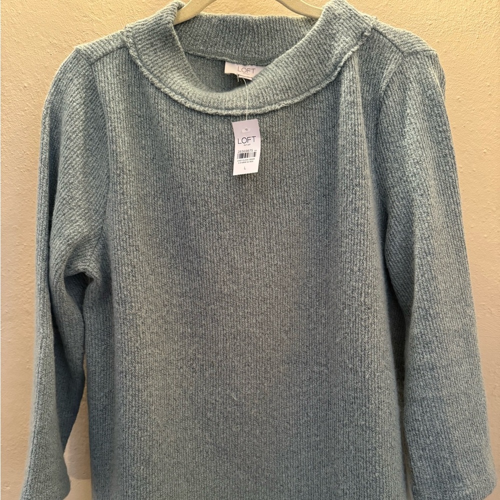 Loft sweater - Picture 2 of 7